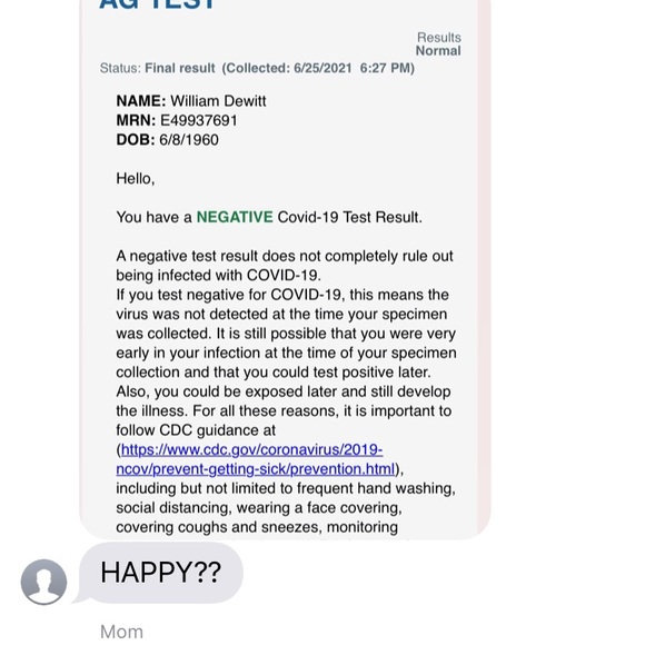 Billabong Maxi Skirt - Picture 4 of 4